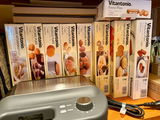 Yuriko Bouchon review photo