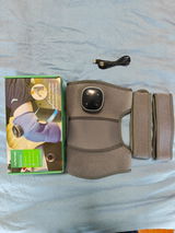 Benney review photo