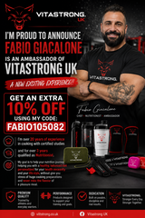 Fabio Giacalone review photo
