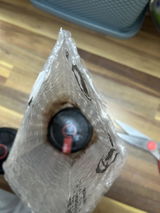 Anonymous review photo