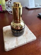 Caro review photo