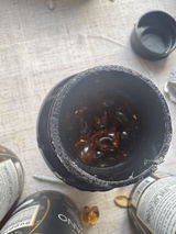 Anonymous review photo