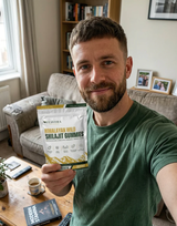 Liam K - Nottingham review photo