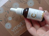 Aleyna A. review photo