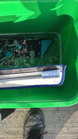 Fathi M. review photo