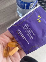 Cleide F. review photo
