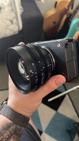 Martinho Soto review photo