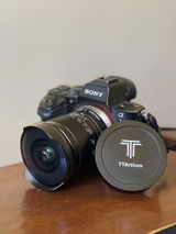Kimani review photo