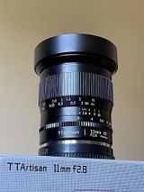 Kimani review photo
