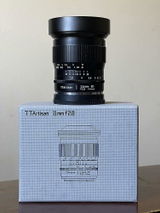 Kimani review photo