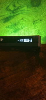 Emile review photo
