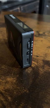 Emile review photo