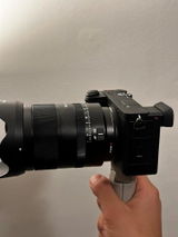 Kam review photo