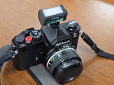 Chris Hilton review photo