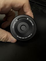 Massimiliano Schilliro review photo