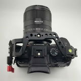 Charlie AR review photo