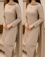 Javeria Abbasi review photo