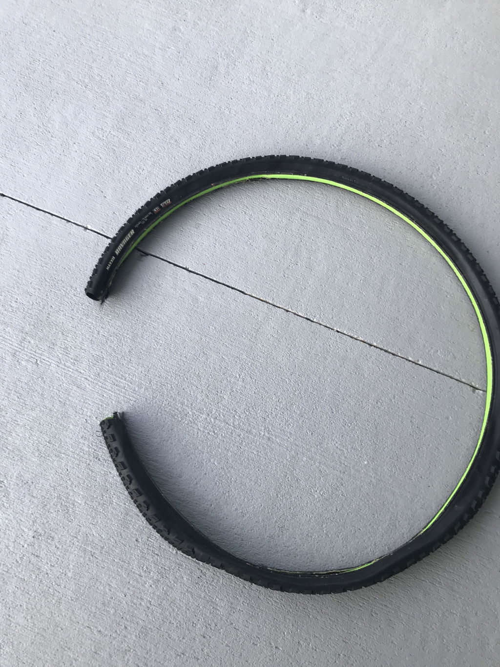 Air-Liner Gravel - Gravel Tire Inserts | Vittoria