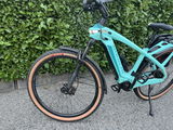 Andrea B. review photo