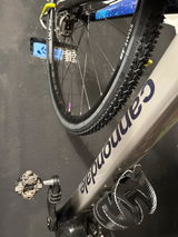 Claudio C. review photo