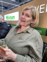 Tuuni Rantanen review photo
