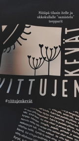 Annika Turpeinen review photo