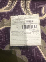 Anonymous review photo