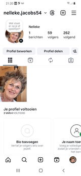 Nelleke B. review photo