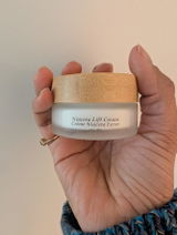 Mariam N. review photo