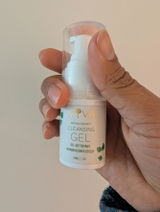 Mariam N. review photo