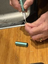 Everyday Shine Wand