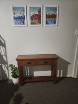 Samuel Sheridan review photo