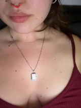 Mariah C. review photo