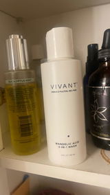 Anonymous review photo