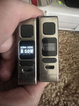 Max Jauregui review photo