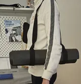 B**** review photo