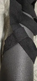 B**** review photo