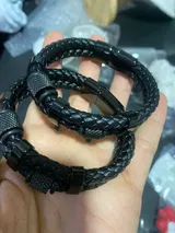 N***o review photo