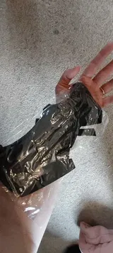H***p review photo
