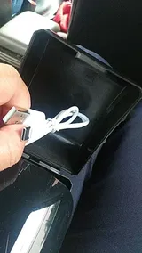 M***a review photo