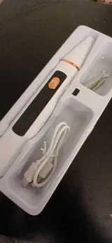 A**** review photo