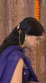 Akansha review photo