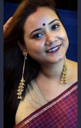 Priya sahil review photo