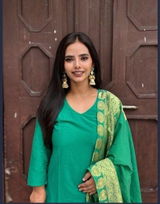 Pragya P review photo