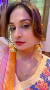 Nancy khurana review photo