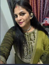 Pallavi Gowrishankar review photo