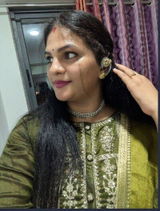 Pallavi Gowrishankar review photo