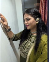 Pallavi Gowrishankar review photo