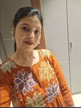 Neha review photo