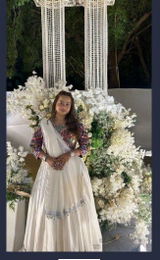 Shreya review photo